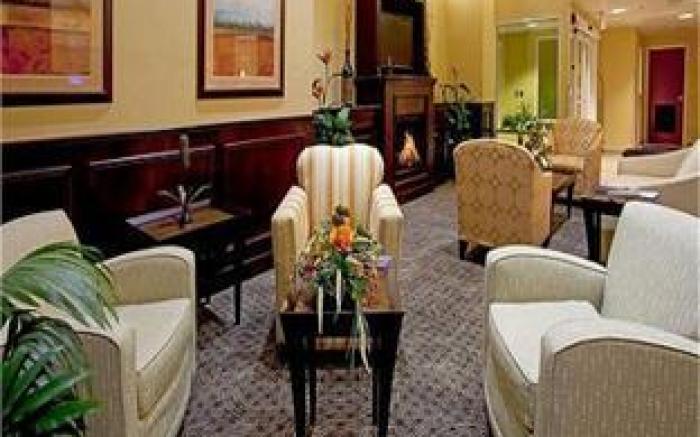 Holiday Inn Express Hotel & Suites Chaffee - Jacksonville West By IHG
