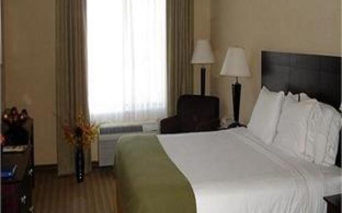 Holiday Inn Express Fresno River Park Highway 41 By IHG