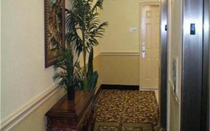 Holiday Inn Express Hotel Galveston West-Seawall By IHG