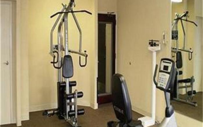 Holiday Inn Express Memphis Medical Center - Midtown By IHG