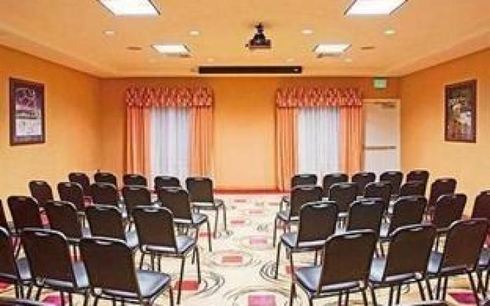 Holiday Inn Express Reno Airport By IHG