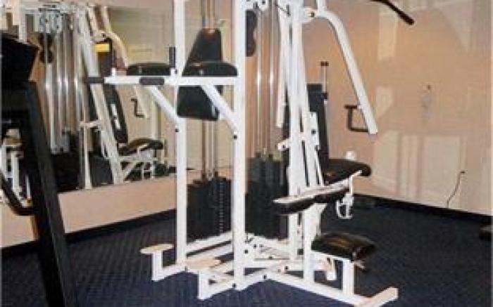 Holiday Inn Express Hotel & Suites South Bend Notre Dame Univ. By IHG