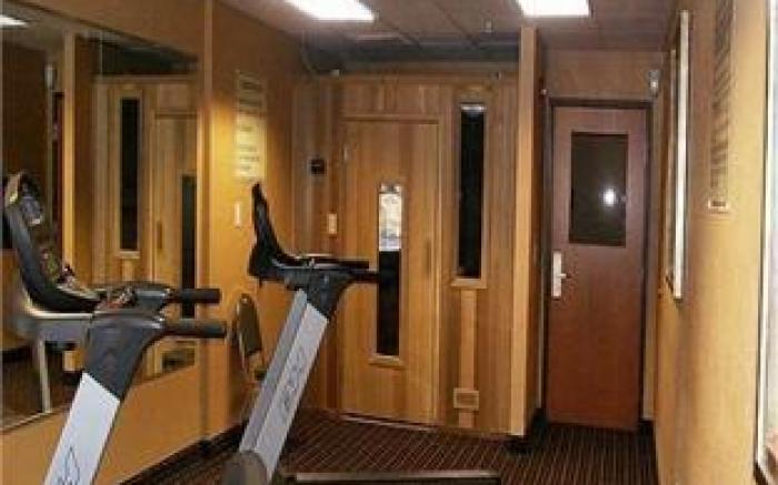 Holiday Inn Express Hotel & Suites Suffolk By IHG