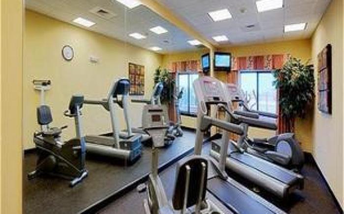 Holiday Inn Express Hotel & Suites Wichita Falls By IHG