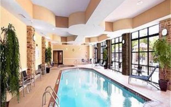 Holiday Inn Arlington Northeast By IHG