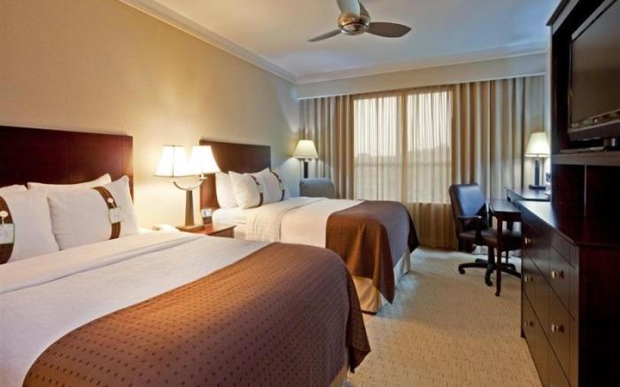 Holiday Inn Baton Rouge College Drive I-10 By IHG