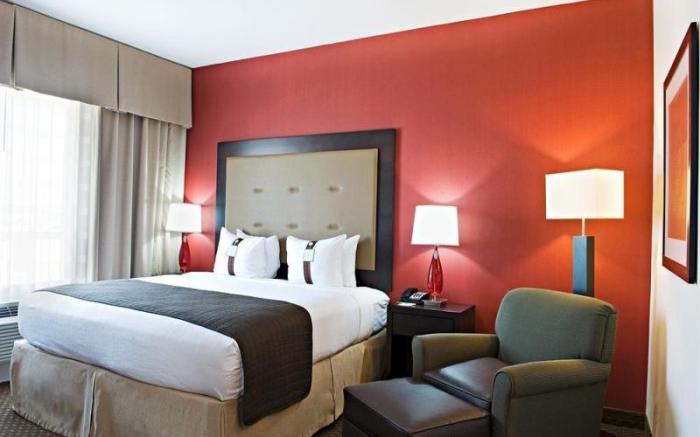 Holiday Inn Dallas - Fort Worth Airport South By IHG