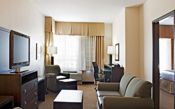 Holiday Inn Dallas - Fort Worth Airport South By IHG