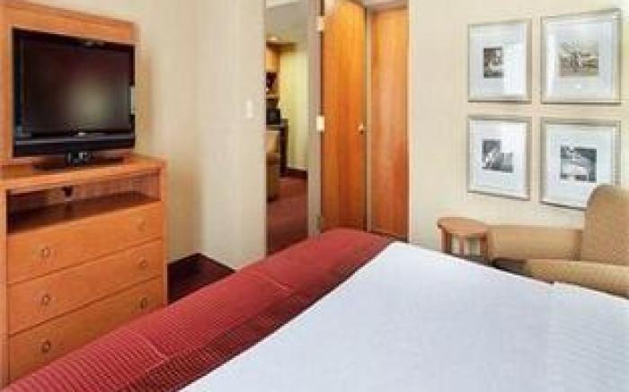 Holiday Inn Oakland Airport By IHG