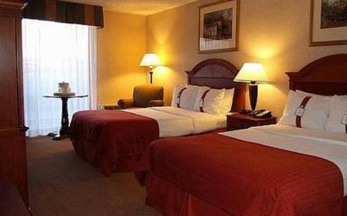Holiday Inn Tyler - Conference Center By IHG