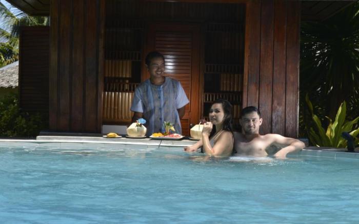 Hof Gorei Beach Resort