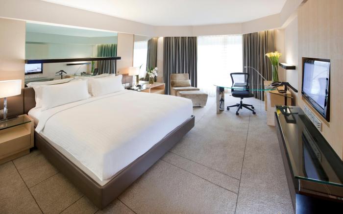 Dorsett Grand Subang