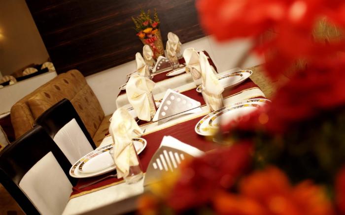 The Caliph Hotel