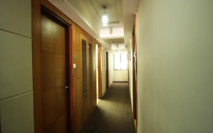 The Caliph Hotel