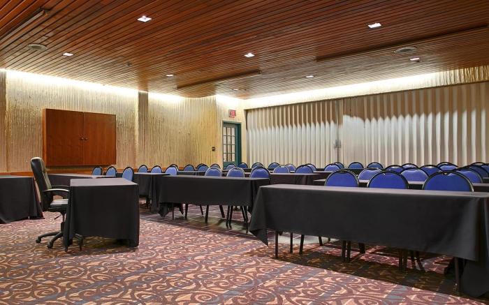 Best Western Cedar Park Inn