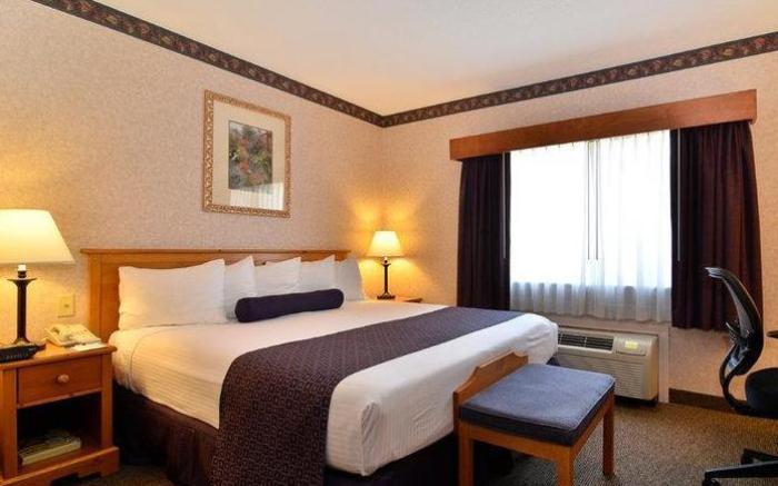 Best Western Plus Executive Court Inn