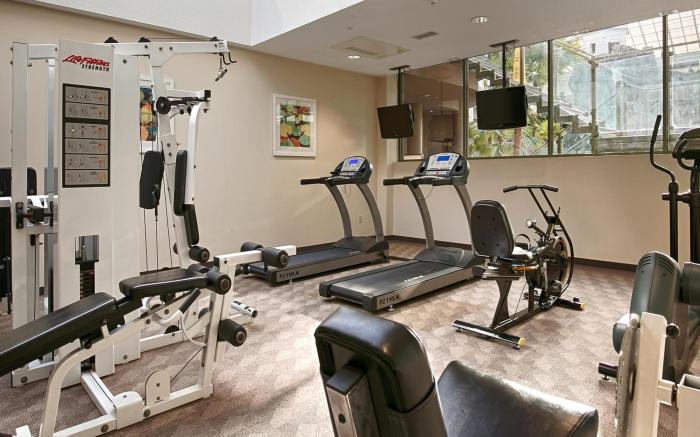 Best Western Plus Lamplighter Inn & Conference Centre