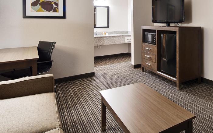 Aiden Austin City Hotel