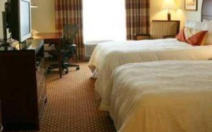 Hilton Garden Inn Harrisburg East
