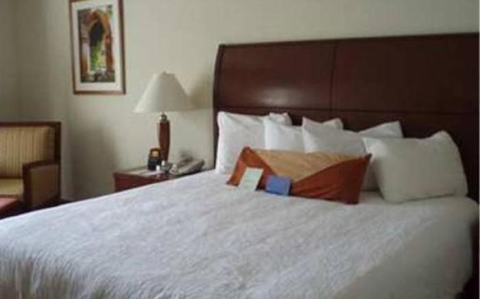 Hilton Garden Inn Harrisburg East