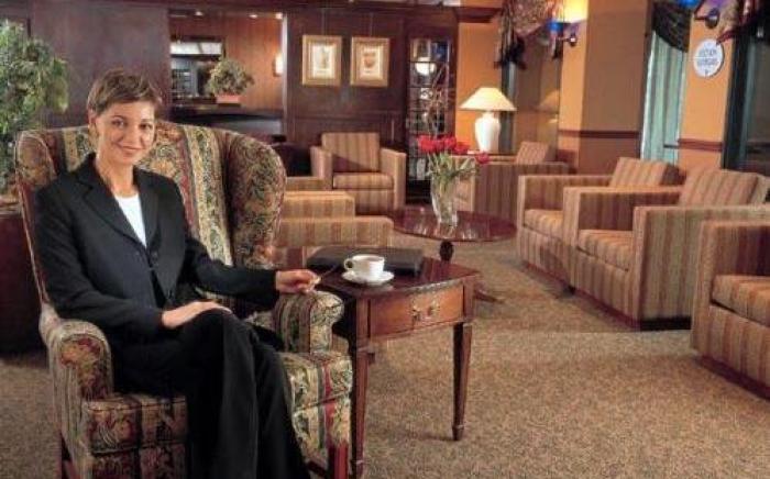 Hotel & Suites Normandin Quebec
