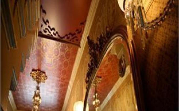 Hotel Cap Diamant