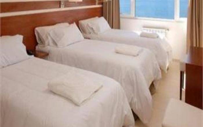 Hotel Tirol