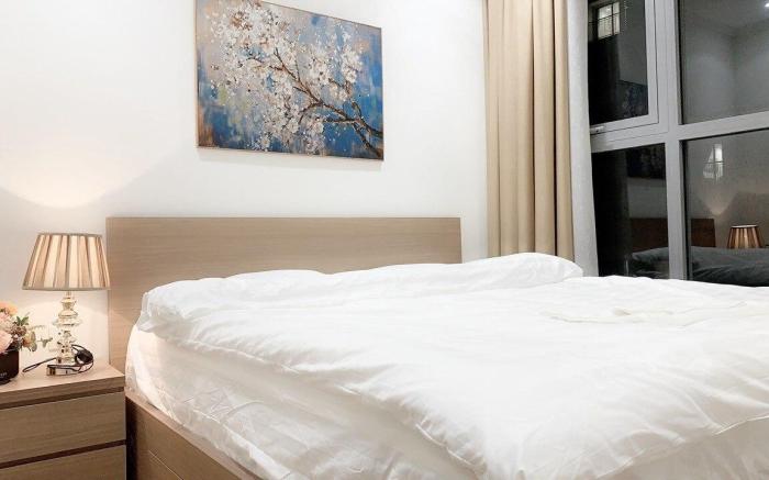 *BOM HOMES*- VINHOMES TIMES CITY- 3BR- COZY APT