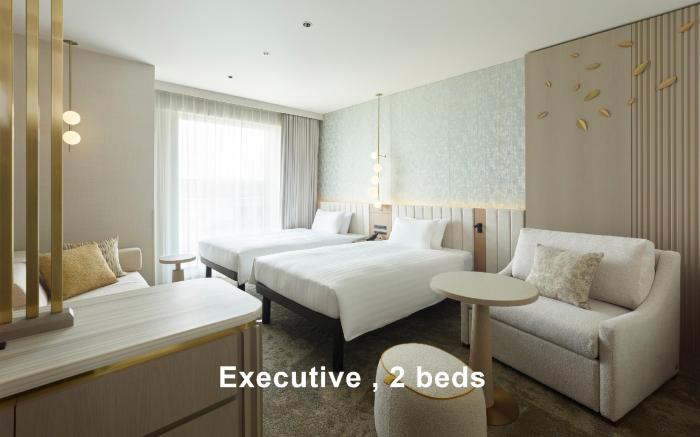 Mitsui Garden Hotel Sendai