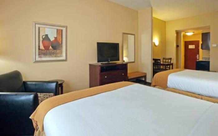 Holiday Inn Express Hotel & Suites Selma By IHG