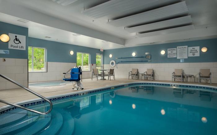 Holiday Inn Express Independence - Kansas City By IHG
