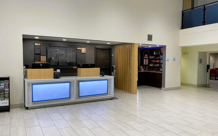Holiday Inn Express Hotel & Suites Sulphur - Lake Charles By IHG