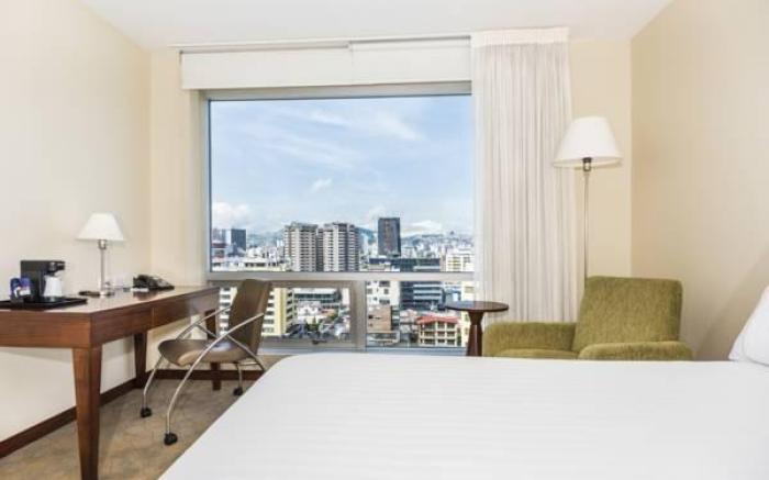 Holiday Inn Express Hotels & Suites Quito By IHG
