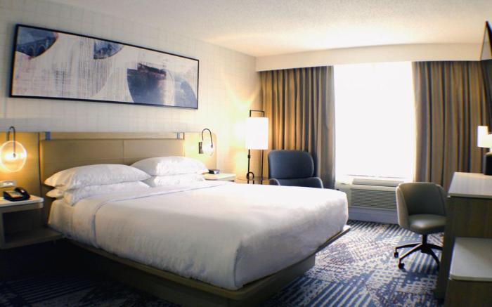 Delta Hotels Colonial Heights