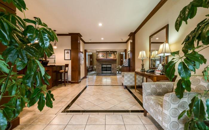 Staybridge Suites Gulf Shores By IHG