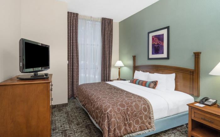 Staybridge Suites Memphis-Poplar Ave East By IHG