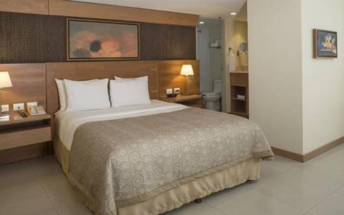 Staybridge Suites Guadalajara Expo By IHG