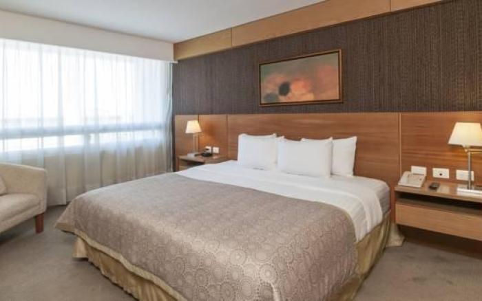 Staybridge Suites Guadalajara Expo By IHG