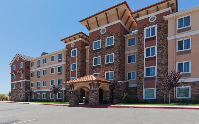 Staybridge Suites Rocklin Roseville Area Hotel By IHG
