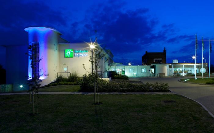 Holiday Inn Express Ramsgate – Minster By IHG