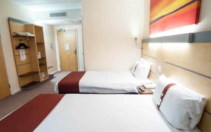 Holiday Inn Express Ramsgate – Minster By IHG