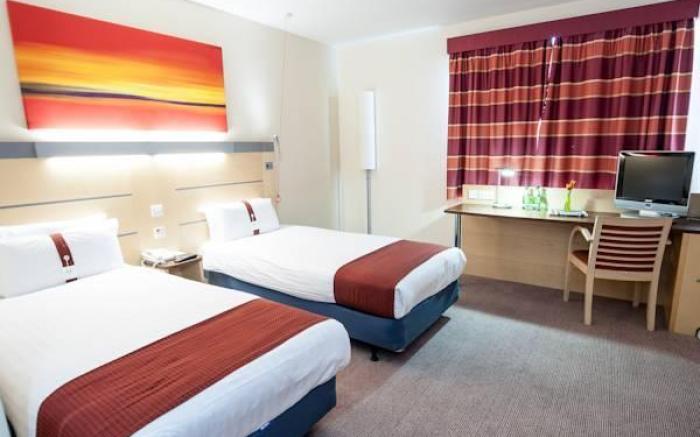 Holiday Inn Express Ramsgate – Minster By IHG