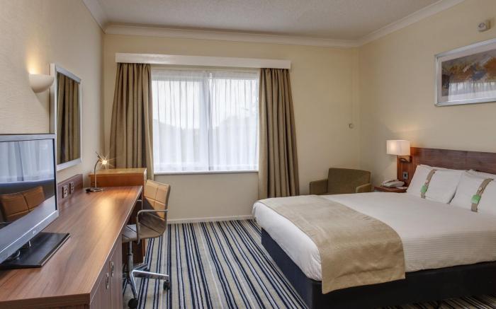 Holiday Inn Norwich North By IHG