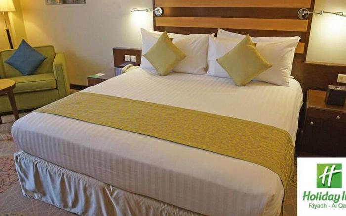 Holiday Inn Riyadh Al Qasr By IHG
