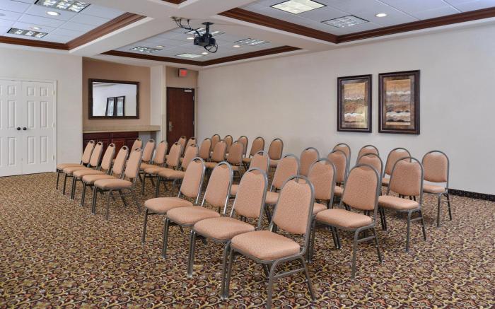 Holiday Inn Express Hotel & Suites Las Cruces By IHG