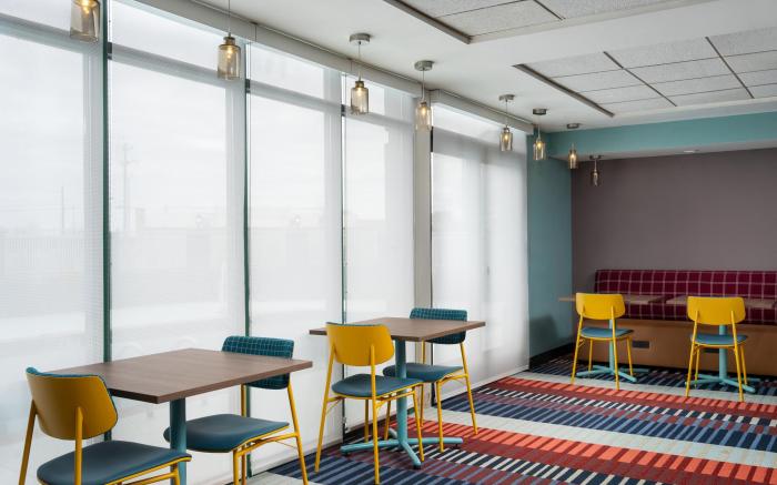 Garner Hotel Murfreesboro West By Ihg