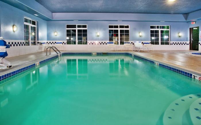 Holiday Inn Express Pendleton By IHG