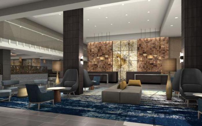 Delta Hotels Seattle Everett