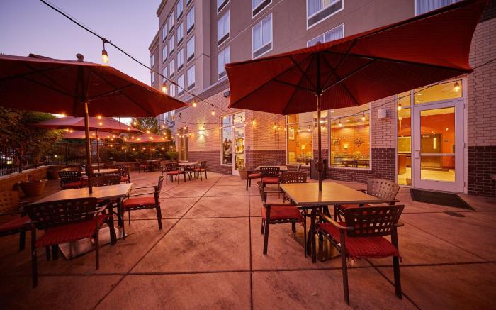 Holiday Inn Express Eugene-Springfield By IHG
