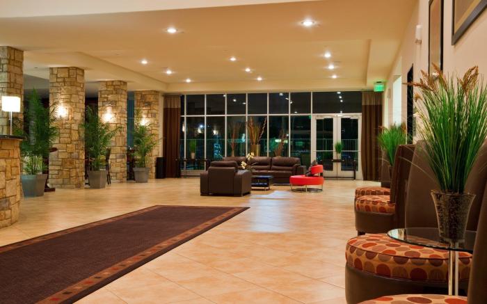 Holiday Inn Temple - Belton By IHG